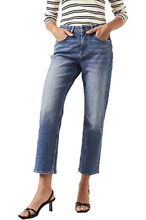 Garcia Damen 295/28-6008 Jeans, , 27
