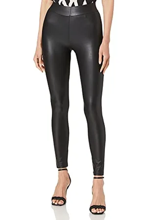 Pieces® Pcnew Shiny Hw Leggings Noos