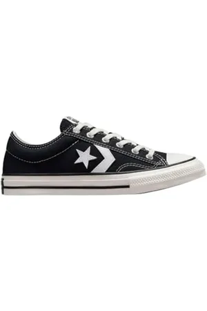 Converse Star Player 76 FOUNDATIONAL Canvas Sneaker, Mehrfarbig , 35.5 EU