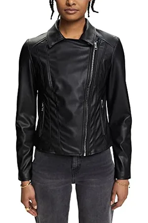 ESPRIT Damen 023CC1G301 Jacke, , L