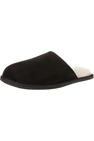 Amazon Herren Kuschelige Pantoffeln, , 42 EU