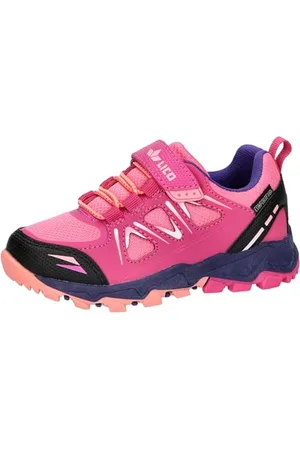 LICO Unisex Kinder Allen Vs Trekkingsschuhe, , 34 EU