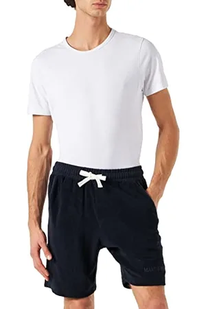 Marc O’ Polo Herren 224213417072 Lässige Shorts, , S