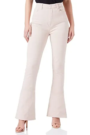 7 for all Mankind Damen Jsuoc130 Pants, , 31 EU