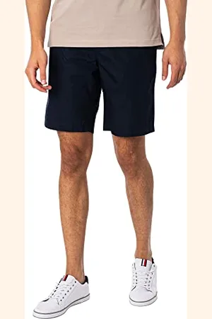 Tommy Hilfiger Herren Shorts Brooklyn Kurz, , 32W