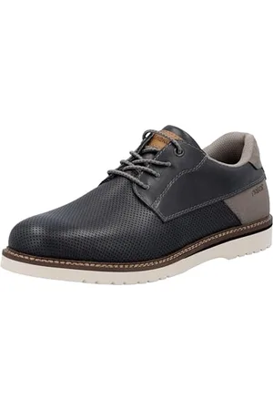 Rieker Herren 04551 Slipper, , 43 EU