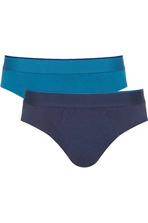 Sloggi Herren Ever Airy Brief C2P, , XL