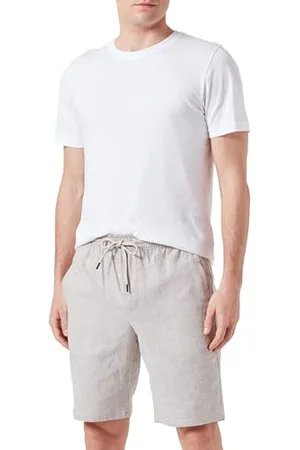 Only & Sons ONSLINUS 0136 COT LIN Shorts