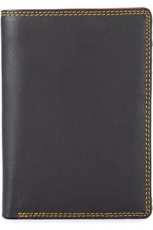 Mywalit Unisex N/S with Flap Coin Section Accessory-Travel Wallet
