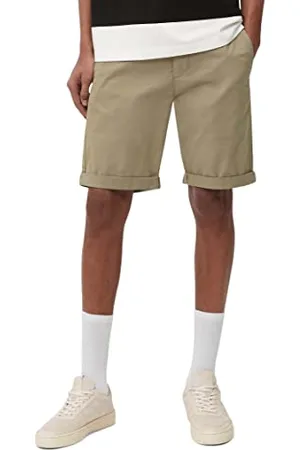 Marc O’ Polo Herren 263042115006 Shorts, , 29