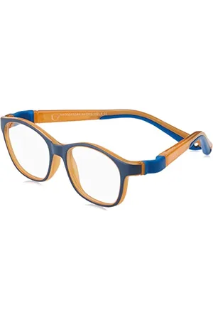 NANOVISTA Unisex-Kinder Camper 3.0 Sonnenbrille, , 46