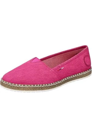 Rieker Damen Halbschuhe M2278