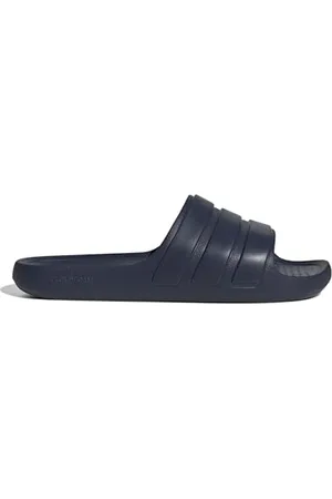 adidas Unisex Adilette Shower RUTSCHEN, Shadow Navy/Shadow Navy/Shadow Navy