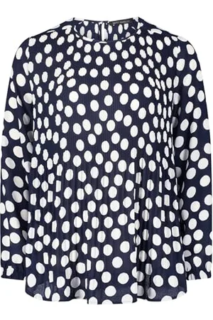 Betty Barclay Damen 8667/2457 Bluse, , 40
