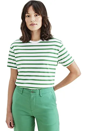 Dockers CREW TEE