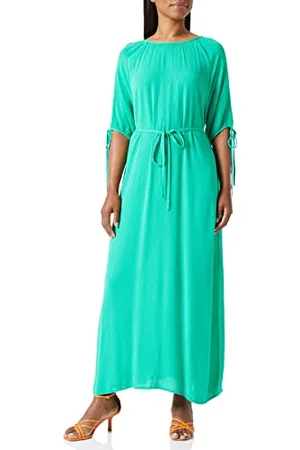 VERO MODA VMMENNY 2/4 Calf Dress WVN GA
