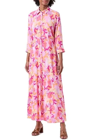 Y.A.S Female Kleid SAVANNA