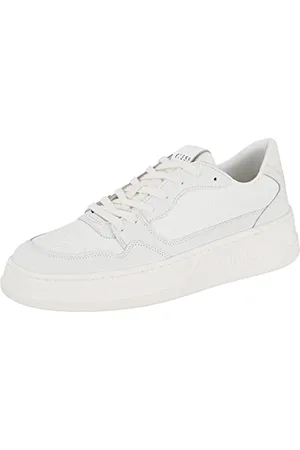 Guess Herren Avellino Carryover Sneaker, , 41 EU