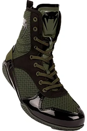 Venum Unisex-Erwachsene Elite Boxing Shoes Boxschuhe