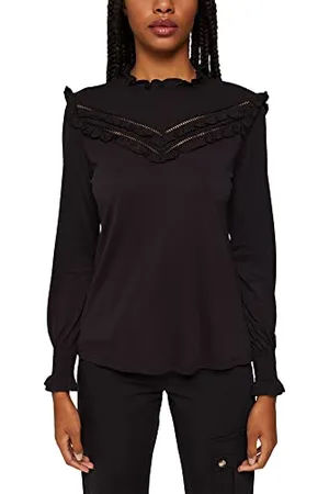 ESPRIT Edc by Damen T-Shirt 111cc1k303, , S