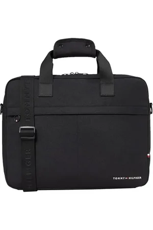 Tommy Hilfiger TH ELEMENT COMPUTER BAG Laptoptasche Herren, , OS