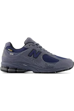 New Balance Herren 2002 Sneaker, 43 EU