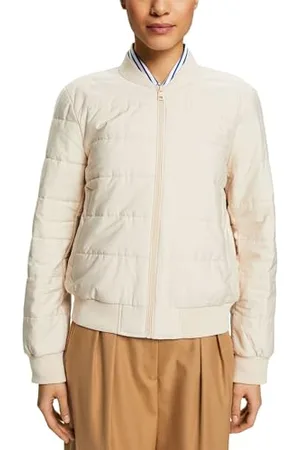 ESPRIT Damen 014ee1g367 Jacke, , S