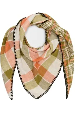 QS by s.Oliver Accessoires Damen 10.2.17.25.276.2122232 Halstuch, 81n6, 1