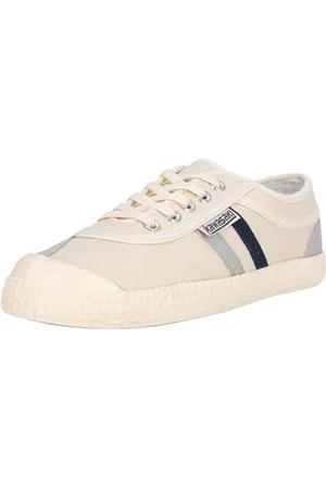 Kawasaki Unisex Retro Canvas Shoe Low-top, , 38 EU