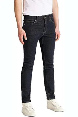 Lee Herren Skinny FIT XM Jeans, , 34W / 34L