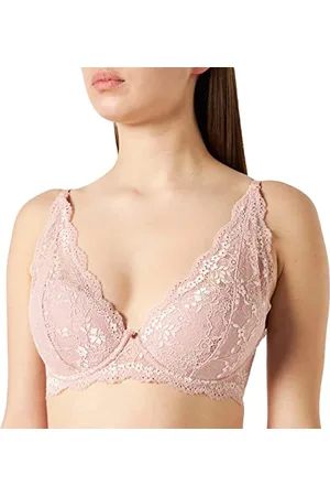 Noppies Damen Wired Bra Lace Gepolsterter BH, , 70B EU