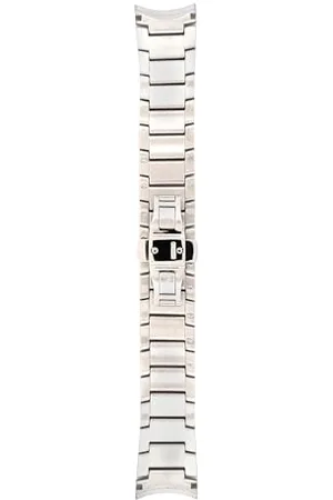 Emporio Armani Armbanduhren für Herren 22mm, Edelstahl, original ersatzband für AR2460