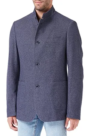 Bugatti Herren 399633-39270 Sakko, , 54 EU