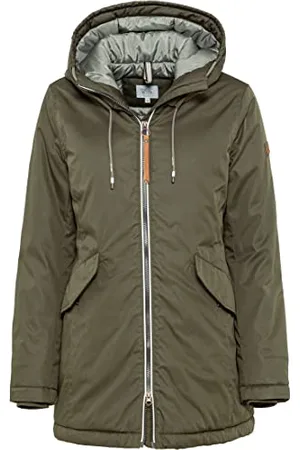 Camel Active Womenswear Damen 320420/8f80 Jacket, , 34