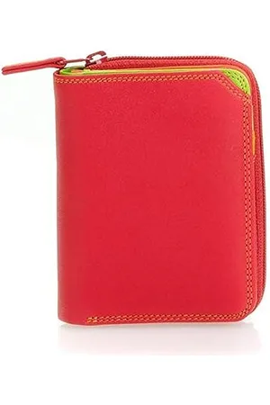Mywalit Unisex Small w/Zip Around Purse Accessory-Travel Wallet