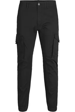 JACK & JONES Paul Flake Cargohose Kinder - 152