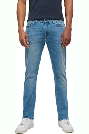 Mustang Herren Style Frisco Jeans, , 34W / 32L