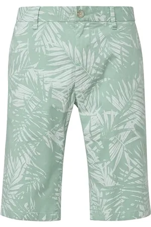 QS by s.Oliver Bermuda, Regular Fit