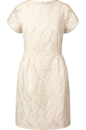 Apart Damen Jaquardkleid Kleid, , 36 EU
