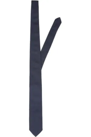 SELETED Herren SLHPETER Structure TIE NOOS Krawatte, , ONE Size