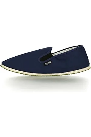 ETHLETIC Unisex - Slipper - Fair Fighter Classic - Fair | Vegan | Nachhaltig