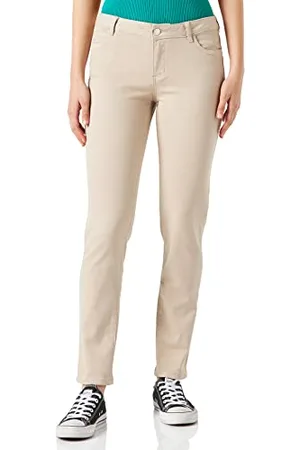 Morgan Niedrig geschnittene Skinny Jeans Mastix 36