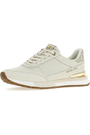 Michael Kors Damen NOVA Trainer Sneaker, 38 EU