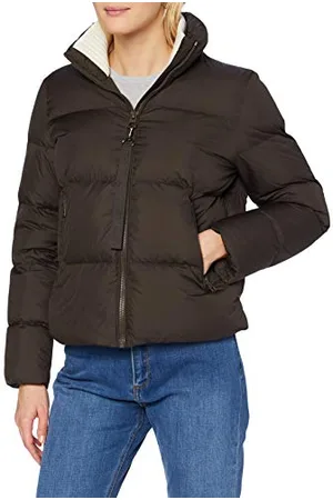 Marc O’ Polo Damen 009087470105 Jacke, , 42