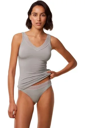 Triumph Damen Feel of Modal String, , L