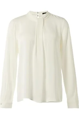 Comma, Bluse Langarm