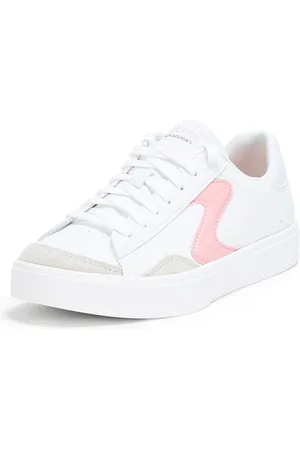 Skechers Damen Eden Lx Slick Talk Sneaker, , 39.5 EU