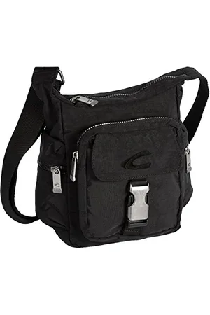 Camel Active Journey Herren Umhängetasche Crossbody Bag Klein