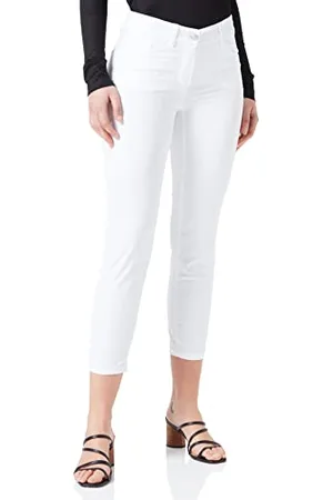 Gerry Weber Edition Damen 822030-67712 Hose, , 34R