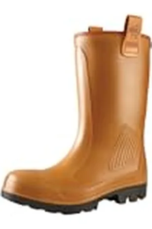 Dunlop Purofort Rig-Air full safety